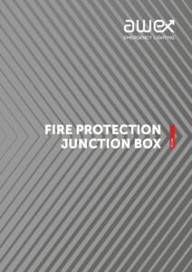 awex caixa resiste fogo