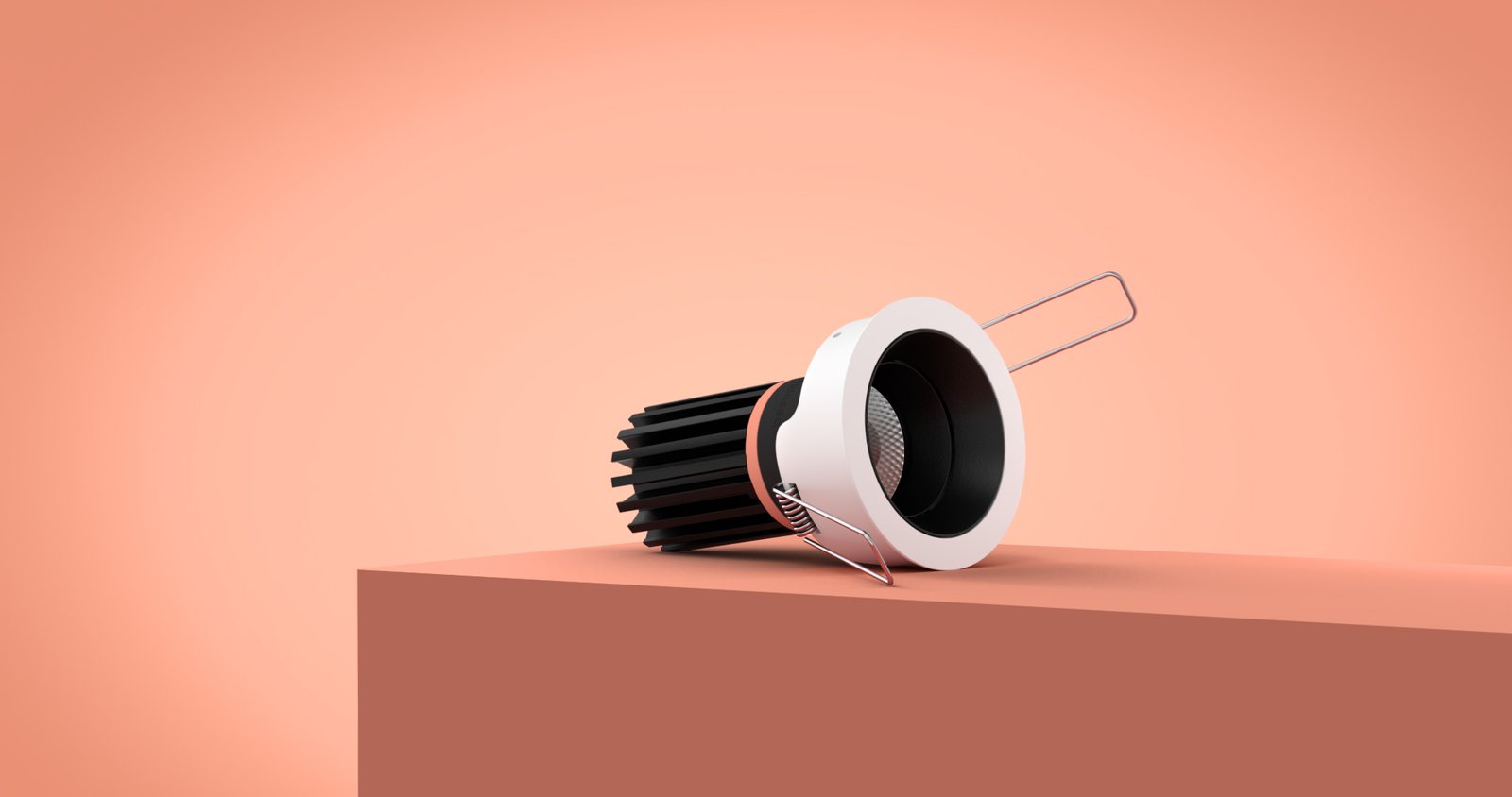 infinity midi adjustable black plynth