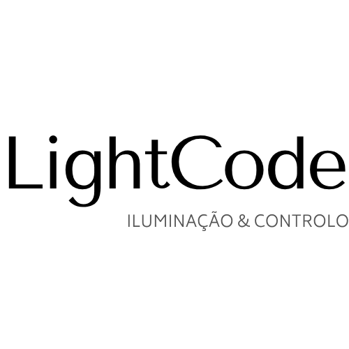 lightcode transparente